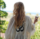 Adad Yoga Kimono
