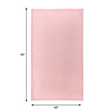 Calm Candy Bath Towel