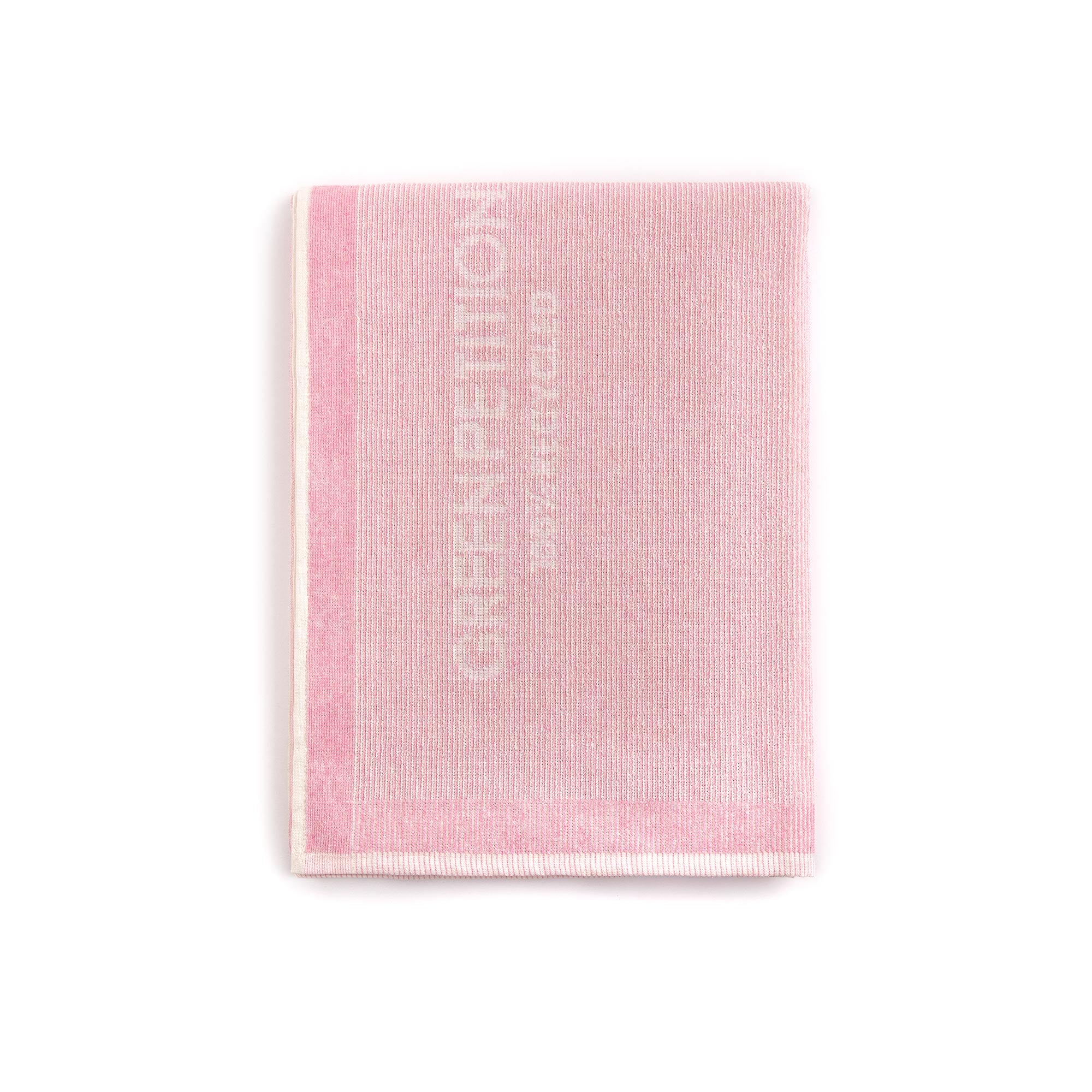 Calm Candy Bath Towel