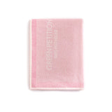 Calm Candy Bath Towel