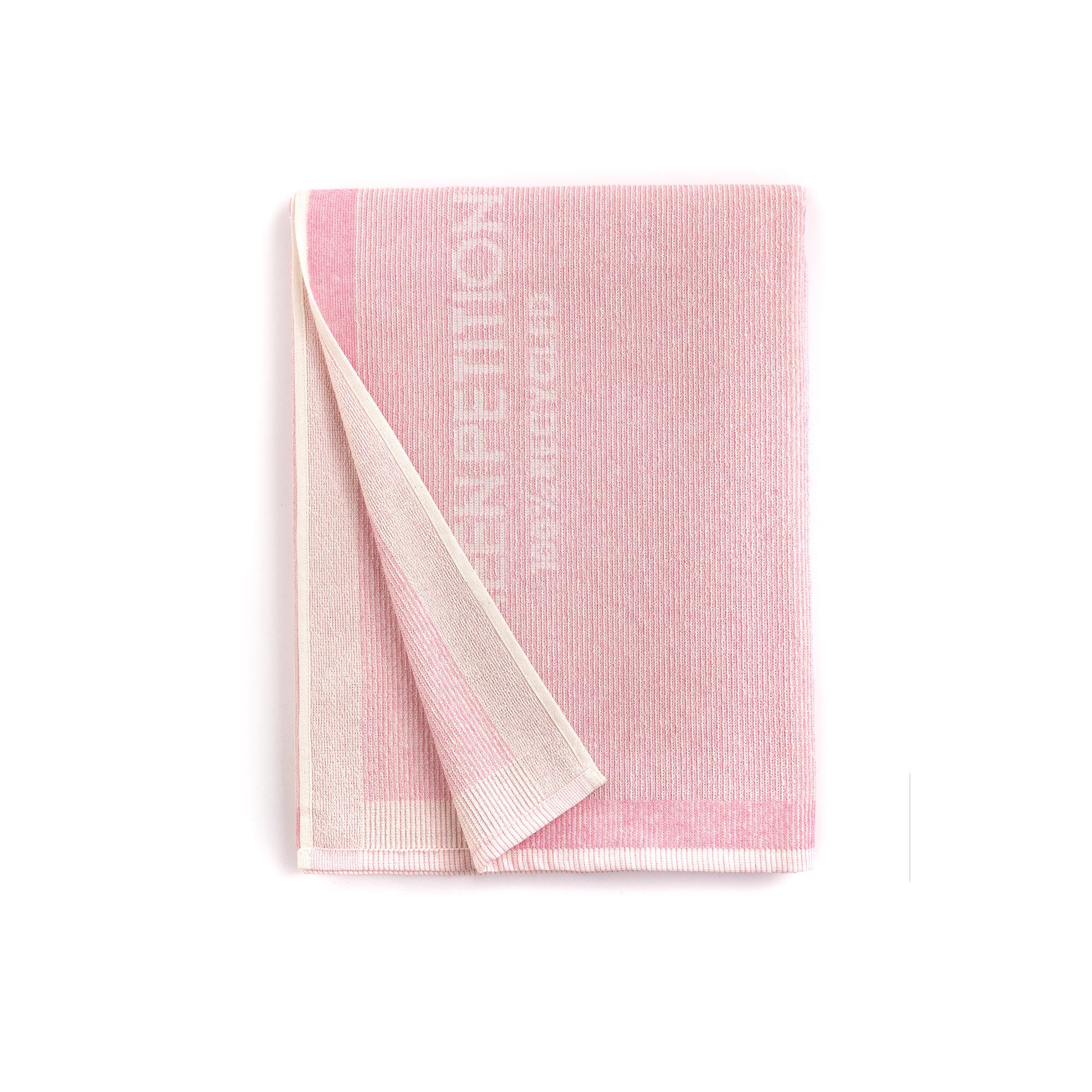 Calm Candy Bath Towel