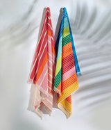 Discover Our Recycled Towels and Peshtemals