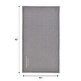 Calm Granite Bath Towel