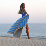 Maris Laguna Beach Towel