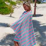 Maris Candy Beach Towel