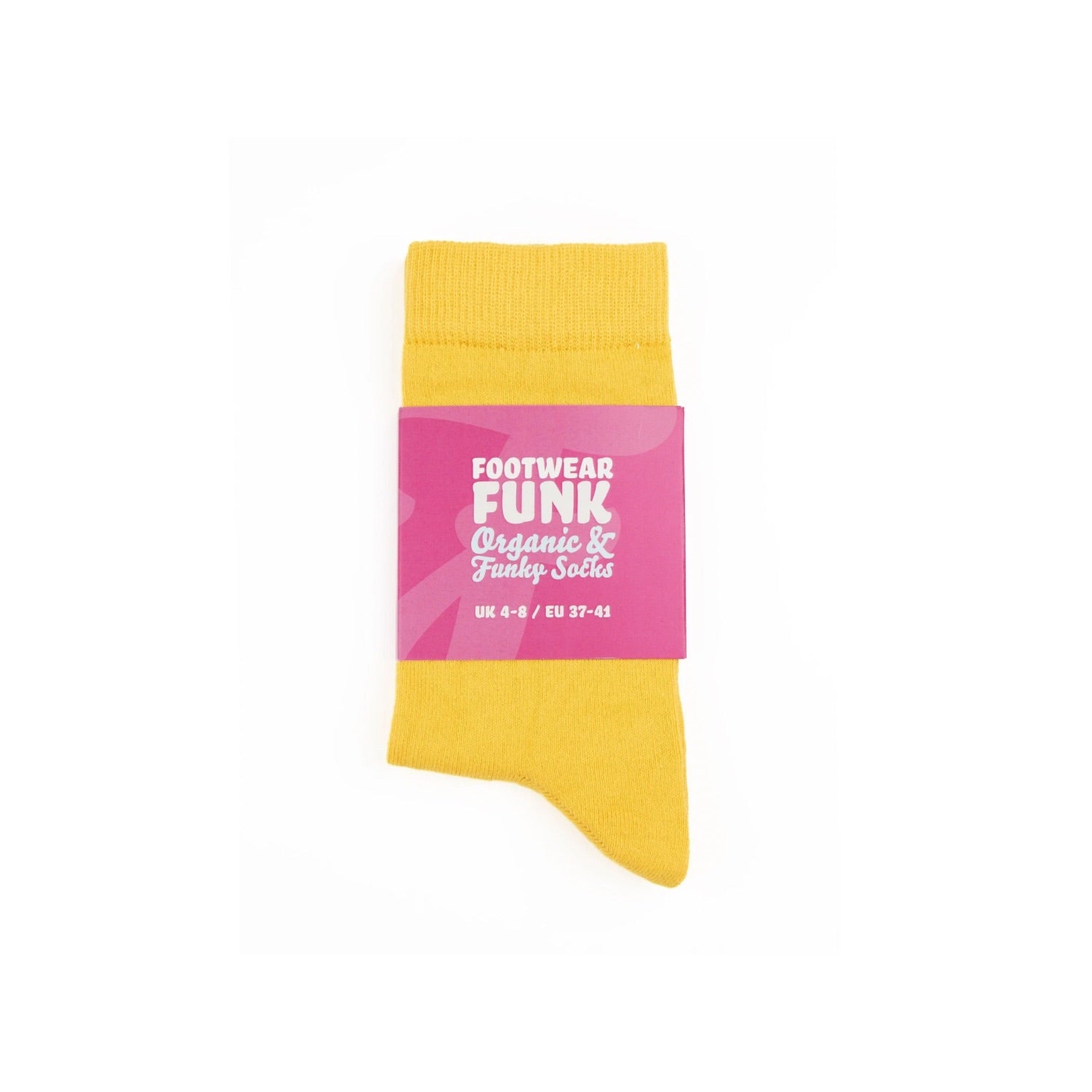 Yellow  Fizz