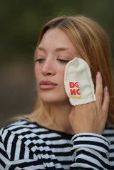 Reusable Facial Cleansing Mitts