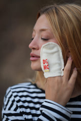 Reusable Facial Cleansing Mitts