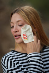 Reusable Facial Cleansing Mitts