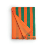 Maris Jade Beach Towel