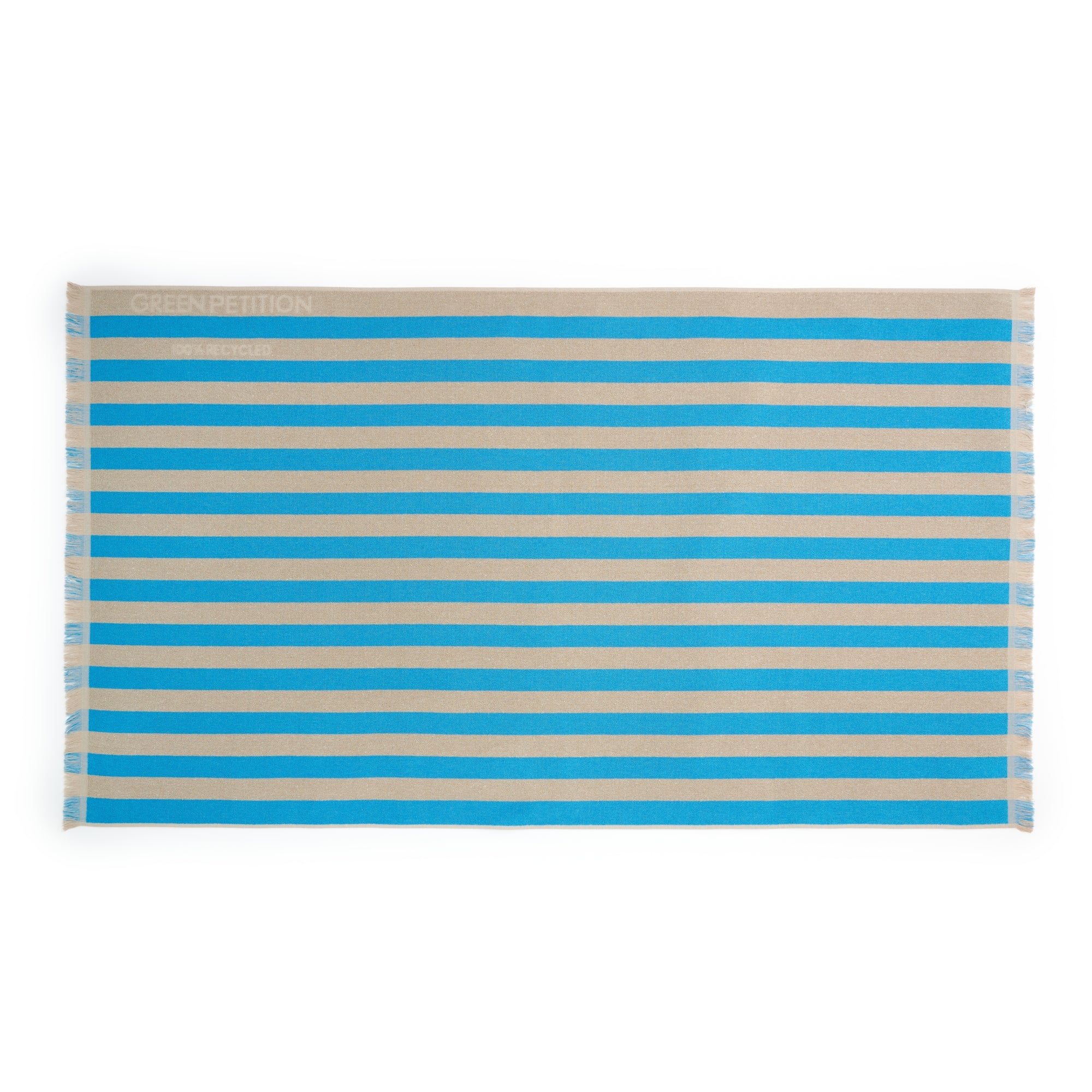 Maris Laguna Beach Towel