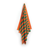 Maris Jade Beach Towel