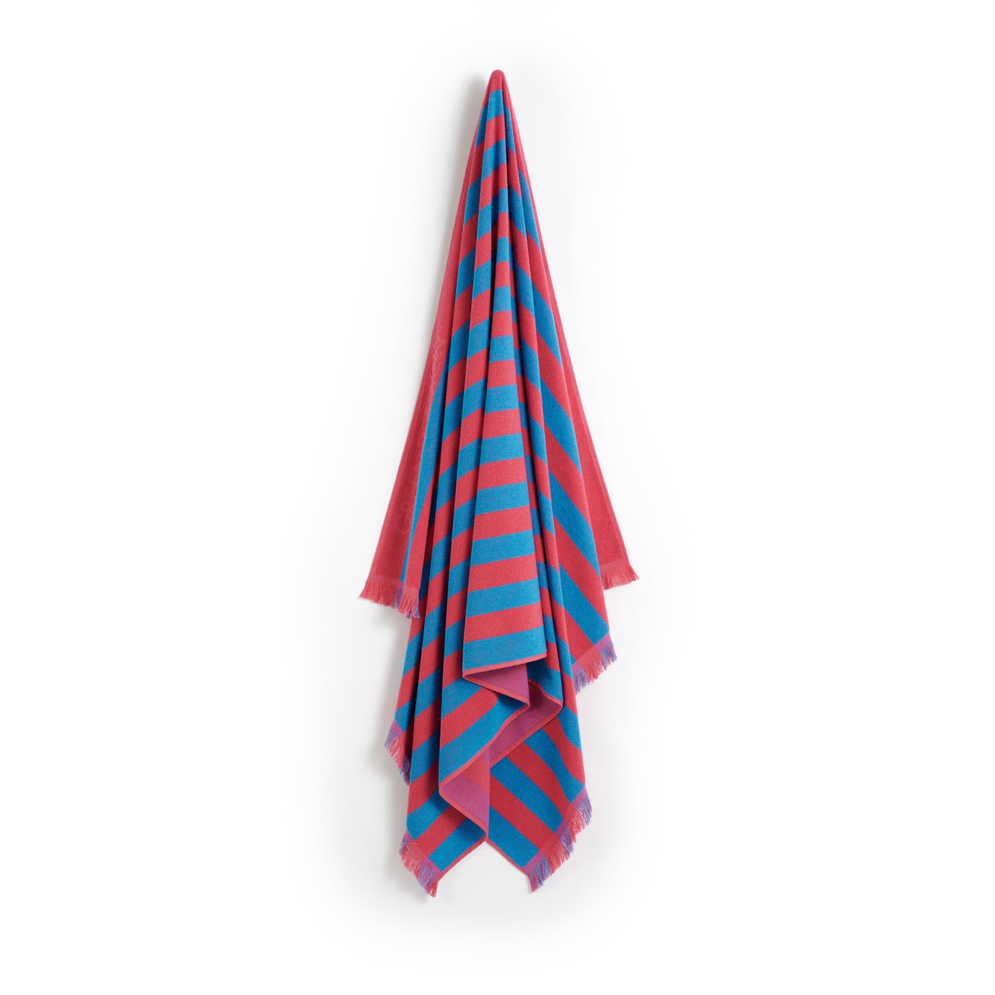 Maris Azure Beach Towel